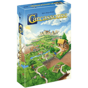 Carcassonne