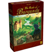 The Castles of Burgundy