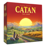 CATAN