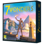 7 Wonders
