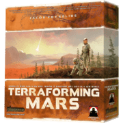 Terraforming Mars