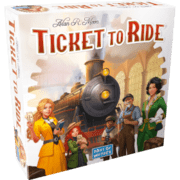 Ticket to Ride